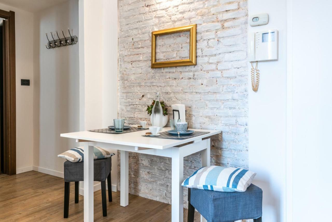 La Casetta Di Porta Romana Milano Exteriör bild
